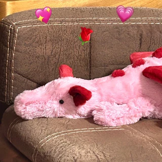 Jellycat Dragon ตุ๊กตา Jellycat นุ่มและฟู วัสดุที่ปลอด ภัยของแท้ 100% จัดส่งจากประเทศไทย