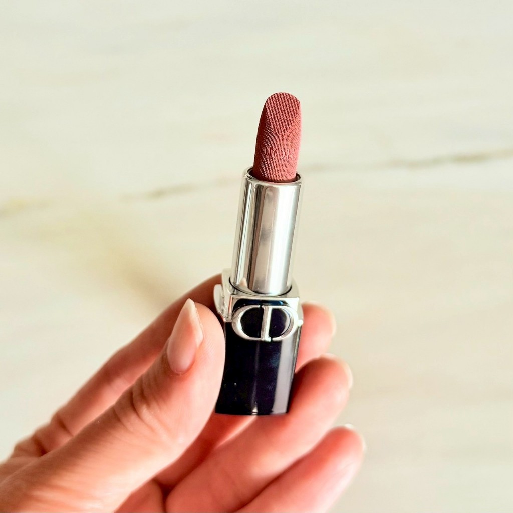 ลิปสติก ROUGE #100 NUDE LOOK MATTE / 228 VELVET MATTE /772 CLASSIC MATTE/ 777 VELVET MATTE