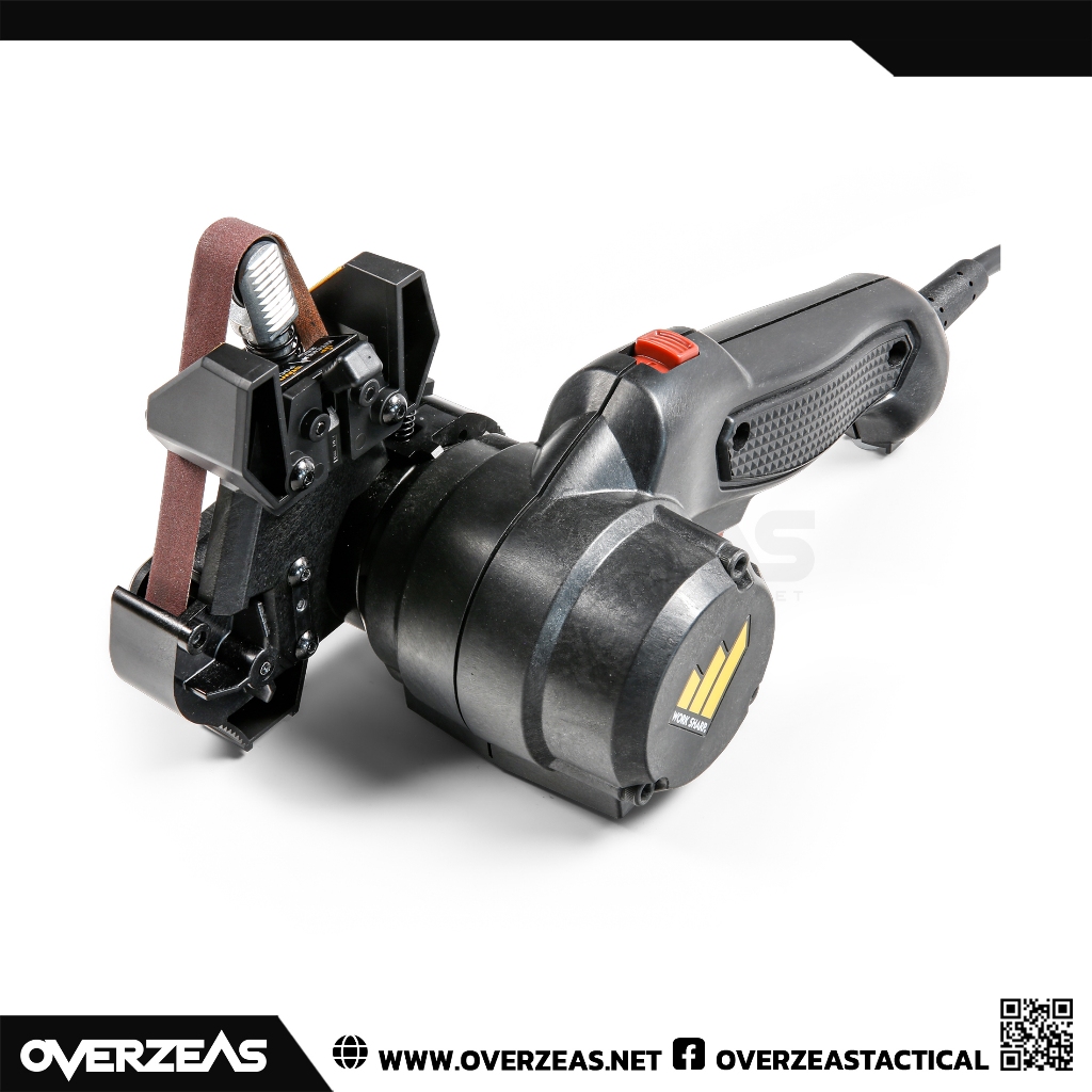 เครื่องลับมีดชนิดสายพาน WORK SHARP Knife & Tool Sharpener Mk.2 (220V),WSKTS2-I