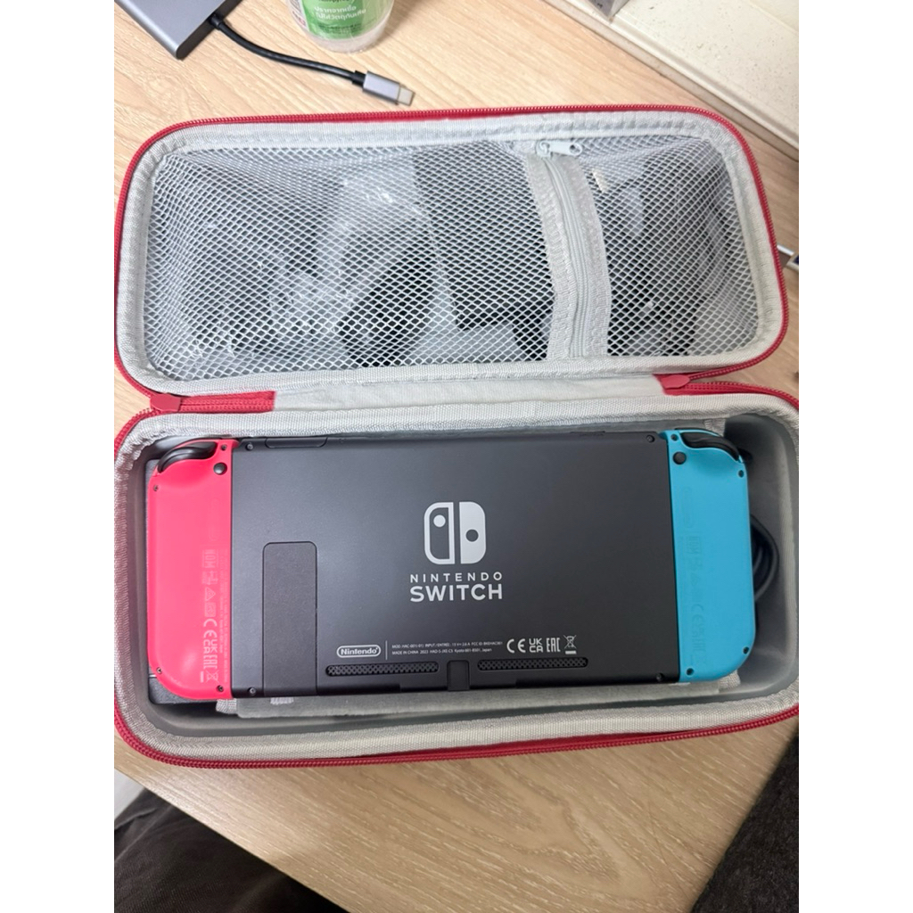 Nintendo Swich V2 มือ2