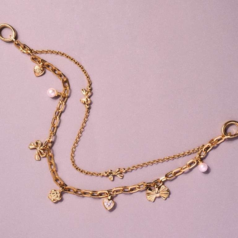 YVIS Proud's Bag chain - YVIS X Proud O Wedding