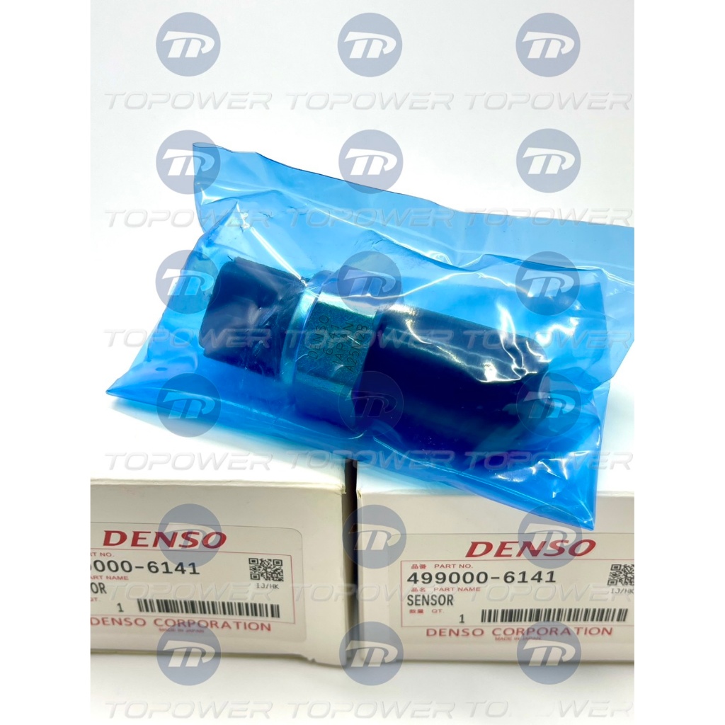 เซ็นเซอร์วัดแรงดันราง 499000-6141