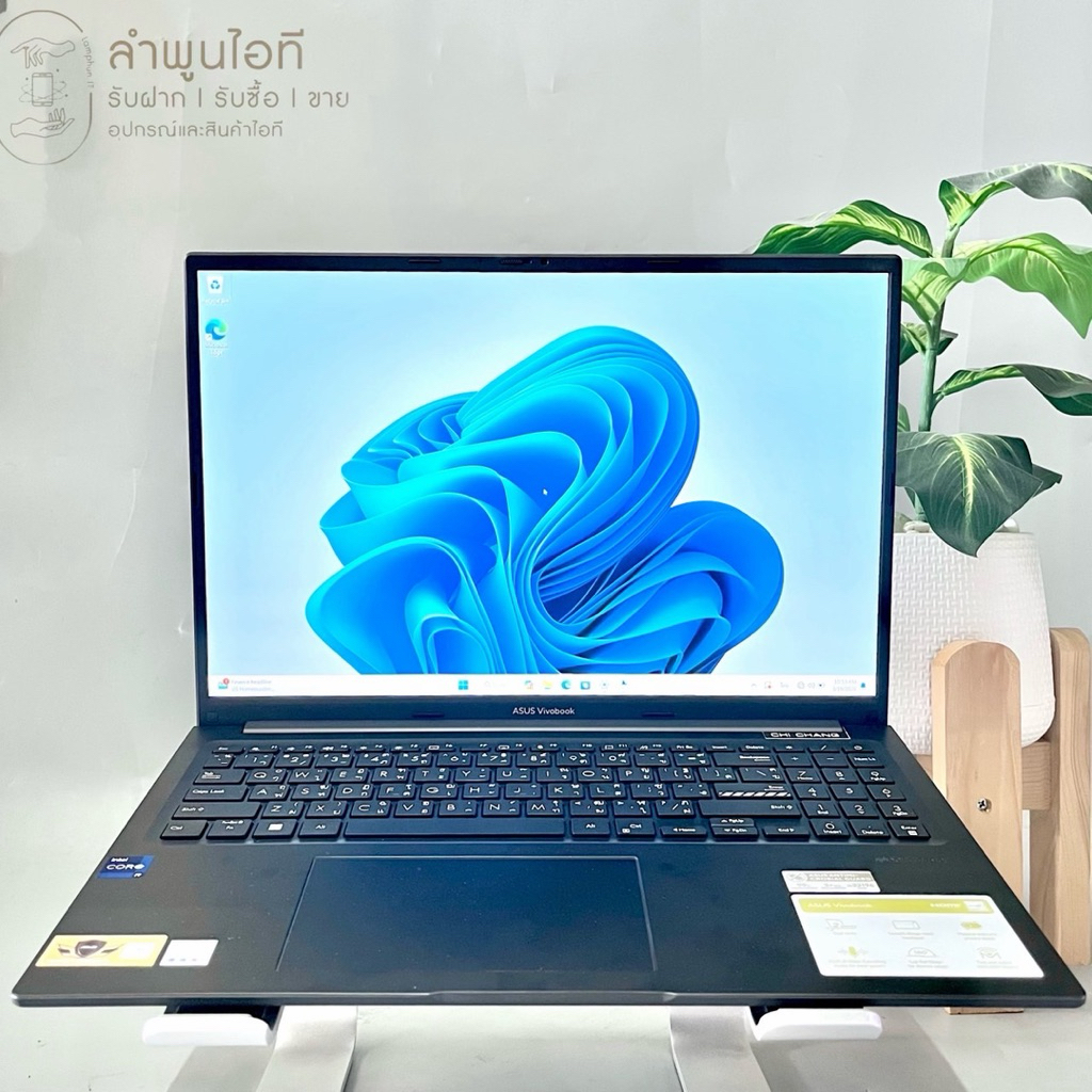 เอซรุด Vivobook 16 X1605VA-MB999WA