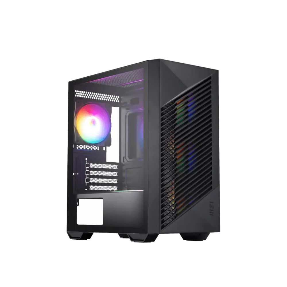 [Pre-Order] MSI PRO FORGE M050A PC Cases พีซีเคส เคสคอมพิวเตอร์