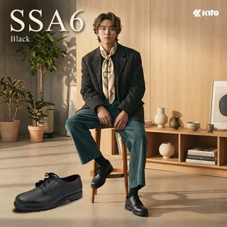 Kito กีโต้ รองเท้าลำลอง รองเท้าทำงาน รุ่น SSA6 Size 39-43