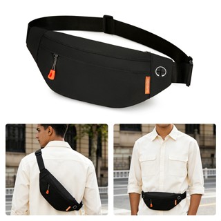 MENSPE กระเป๋าคาดเอวผู้ชายกีฬากระเป๋าคาดเอวกระเป๋าคาดเอวสำหร…