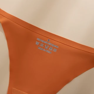 panty กางเกงใน🐆ลายเสือดาว ใส่สบาย ระบายอากาศดี เซ็กซี่✨หลายสี ฟรีไซส์ ส่งจากไทย