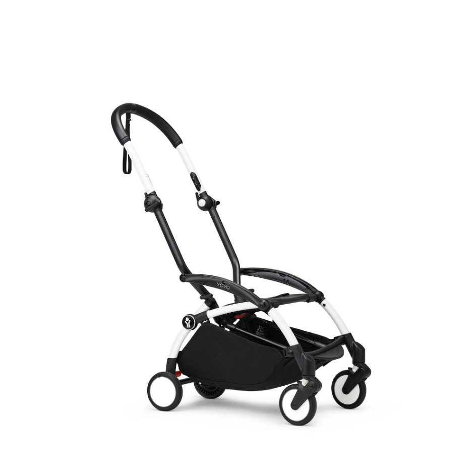 Stokke® YOYO³ Frame  โครงรถเข็น Stokke® YOYO3