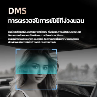 💥รับประกัน 10 ปี💥กล้องติดรถยนต์ 4K ภาพกลางคืนชัดสูง กล้องรถ Car Camera กล้องติดรถยนต์หน้า กล้องรถจียอน กล้องติดรถยน