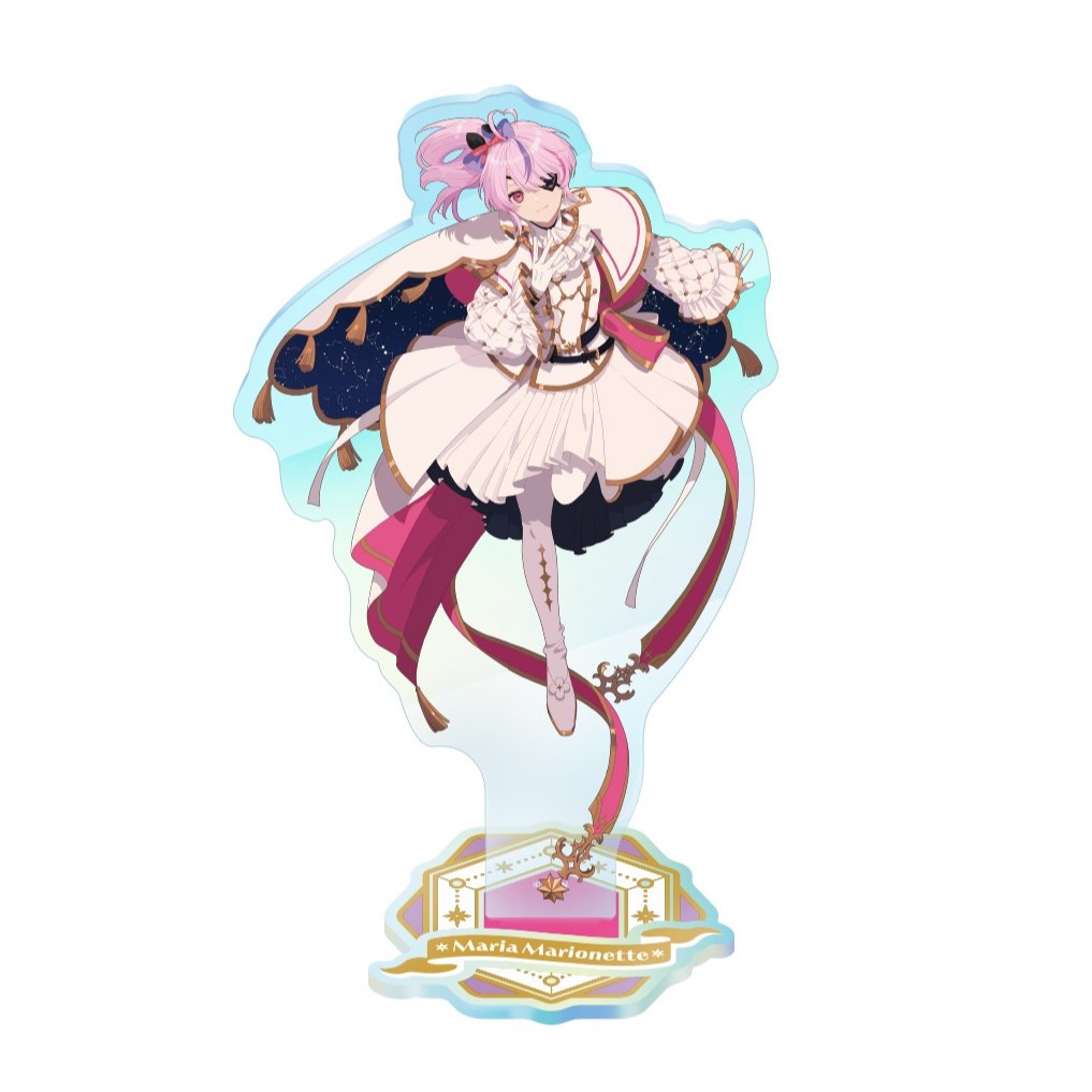 NIJISANJI EN 3rd Anniversary