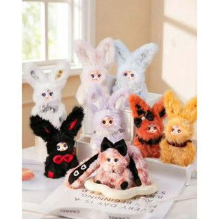 MM Mini Rabbit(ยกbox 6 จุ่มพร้อมส่งในไทย)💥ใช้โค๊ดแฟชั่นลด20-…