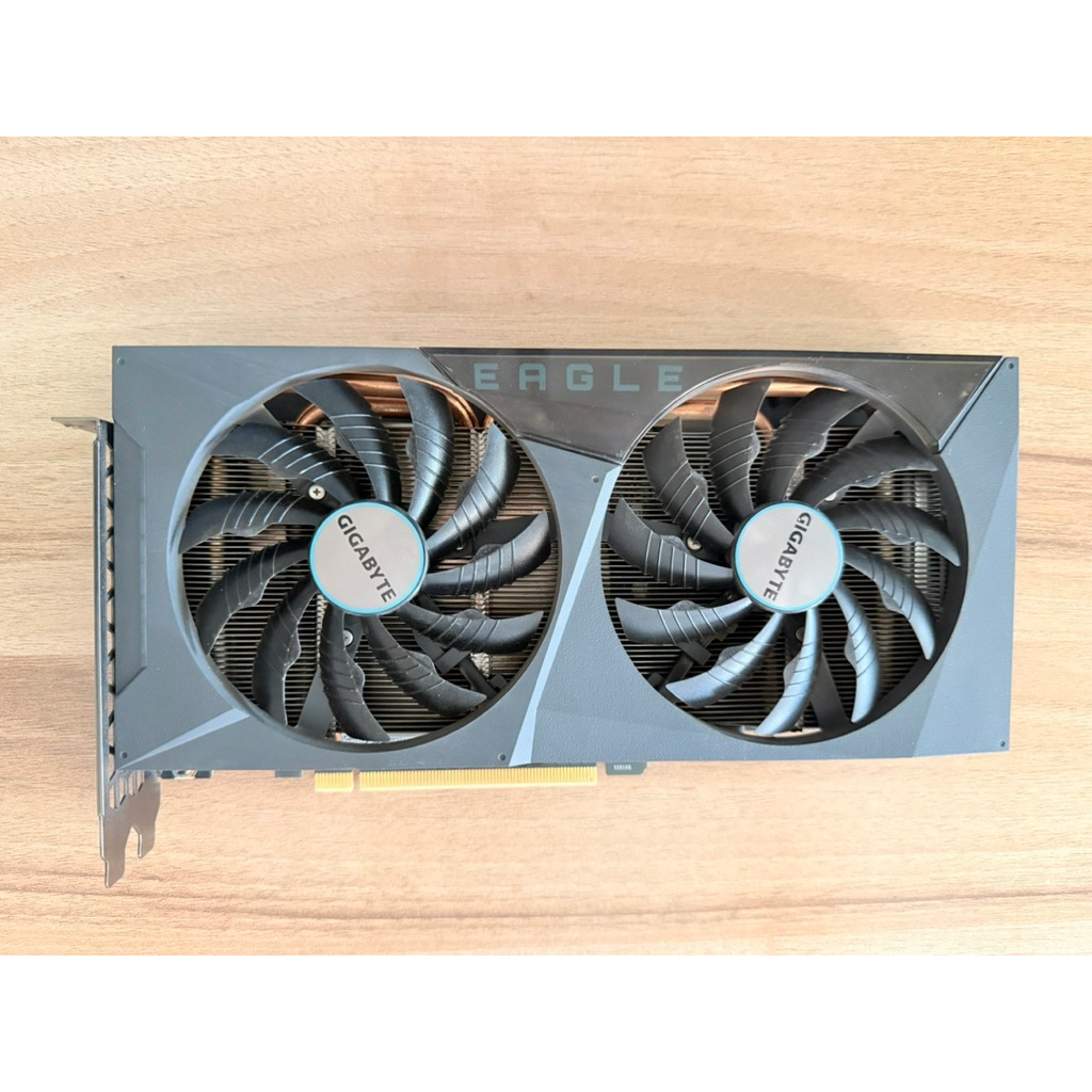 Gigabyte eagle rtx 3060ti 8g