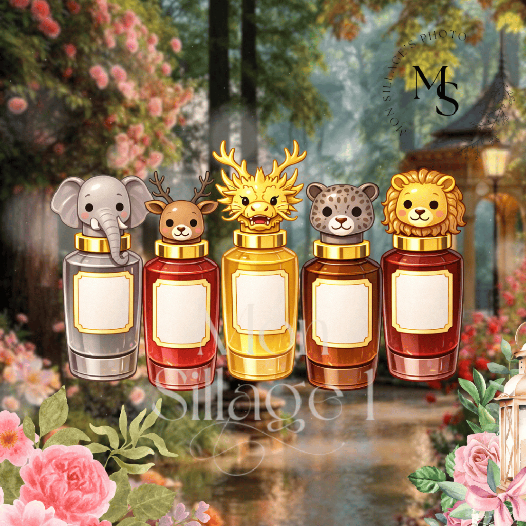 (ขนาดทดลอง 2/3/5🚨) Lord George, Lady Blanche, Mr. Thompson, Arthur แท้💯 จากช็อปไทย