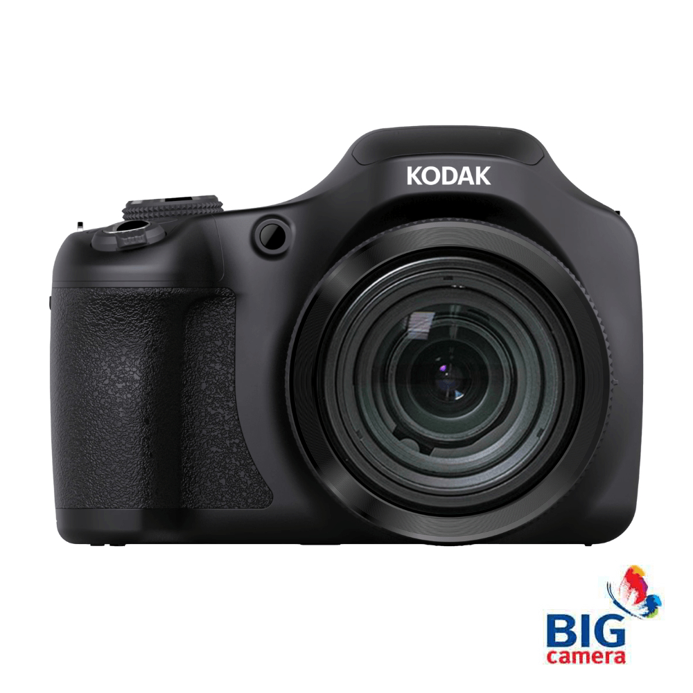 Kodak AZ653 BK 65X Zoom Digital Camera - กล้องซูม