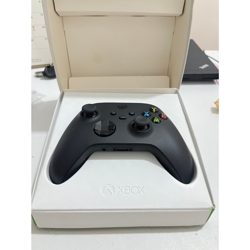 จอยเกมส์ XBOX พร้อมกล่อง จอยเกมมิ่ง มือสอง ของแท้ พร้อมส่ง