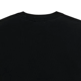 CARNIVAL CNVX20C26T12BK 20th CENTURY BOYS THE TRINITY T-SHIRT OVS BLACK