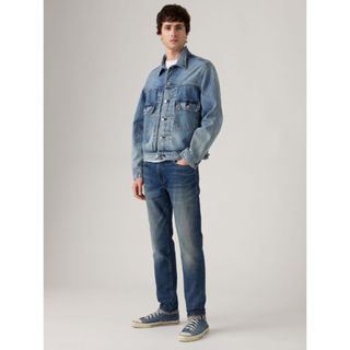 กางเกงยีนส์ผู้ชาย Levi's® Men's 512™ Slim Taper Jeans