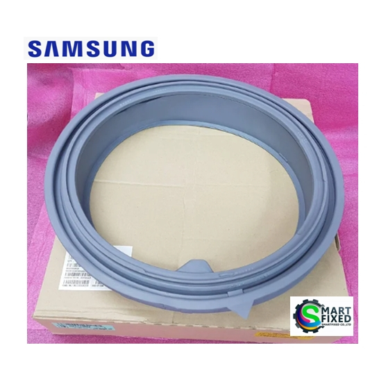 ขอบยางเครื่องซักผ้าซัมซุง/DOOR DIAPHRAGM/Samsung/DC64-01602A/อะไหล่แท้จากโรงงาน