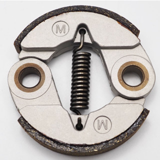 คลัชผ้า T200/TL43 (ARANIC) คลัท ครัชผ้าเครื่องตัดหญ้า/เครื่อ…