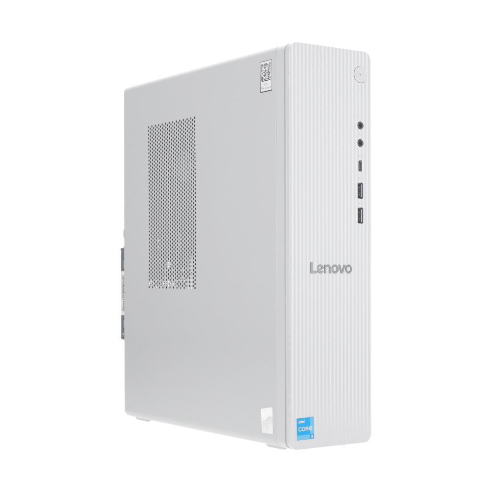 Desktop Lenovo IdeaCentre Tower 08IRR9 (90XS002QTA) Core i3