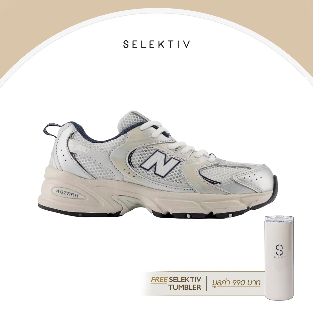 New Balance 530 รองเท้าเด็กโต (GR530KA)