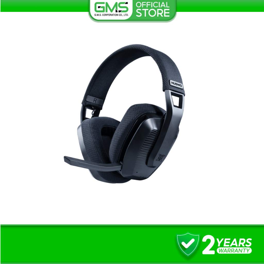 Nubwo X900 หูฟังเกมมิ่งไร้สาย