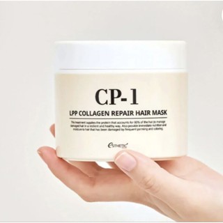 CP-1 LPP Collagen Repair Hair Mask 300 ml:
