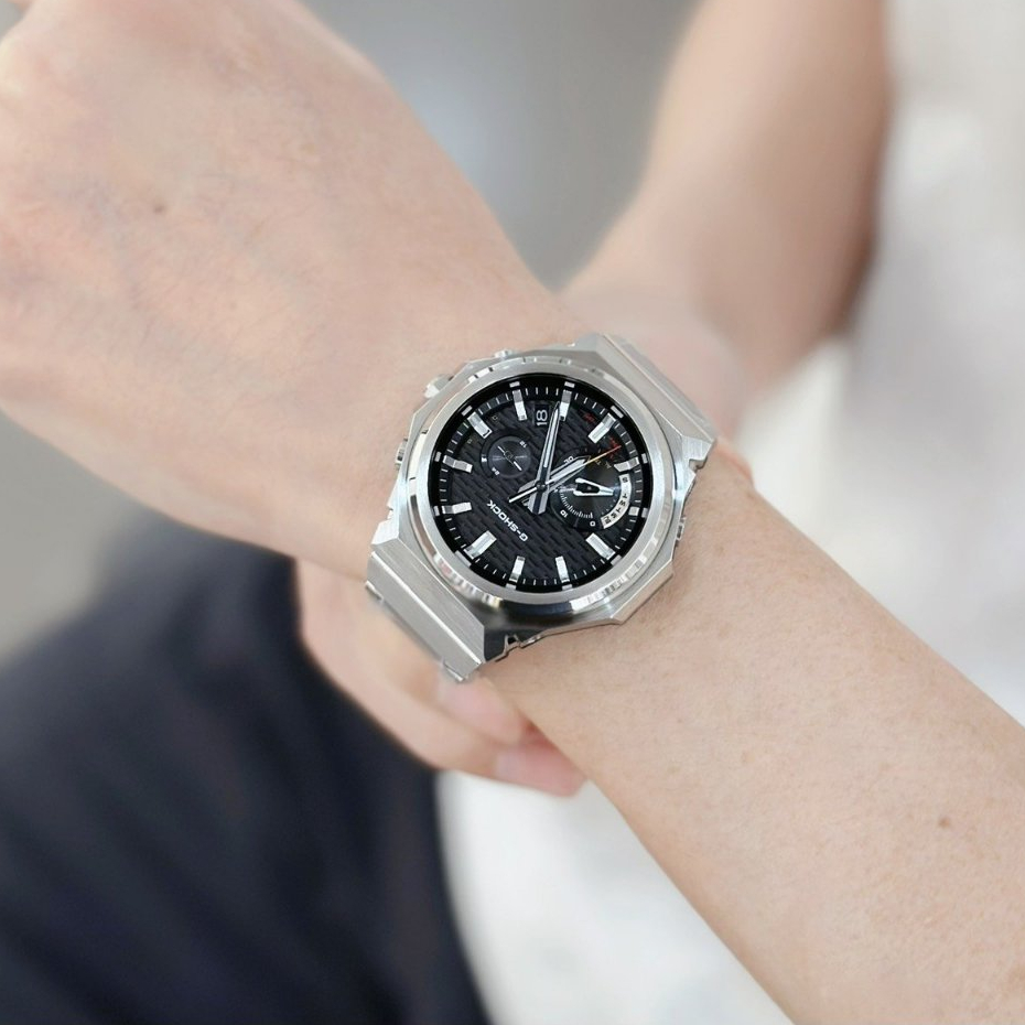 Casio G-Shock นาฬิกาข้อมือ รุ่น GST-B1000 GST-B1000D (GST-B1000D-1A,GST-B1000D-2A,GST-B1000D-3A)