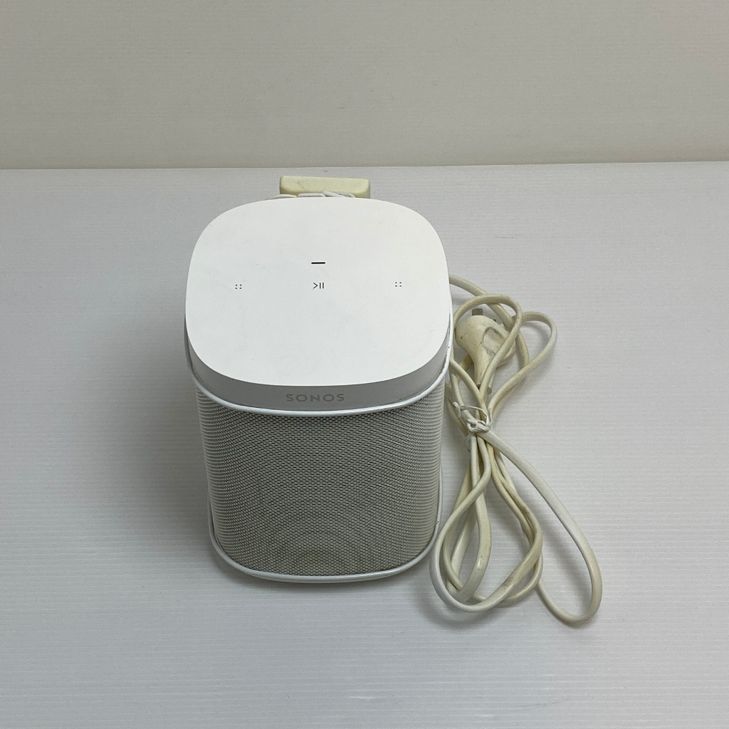Wireless Speaker SONOS One SL ลําโพงอัจฉริยะ มือสอง