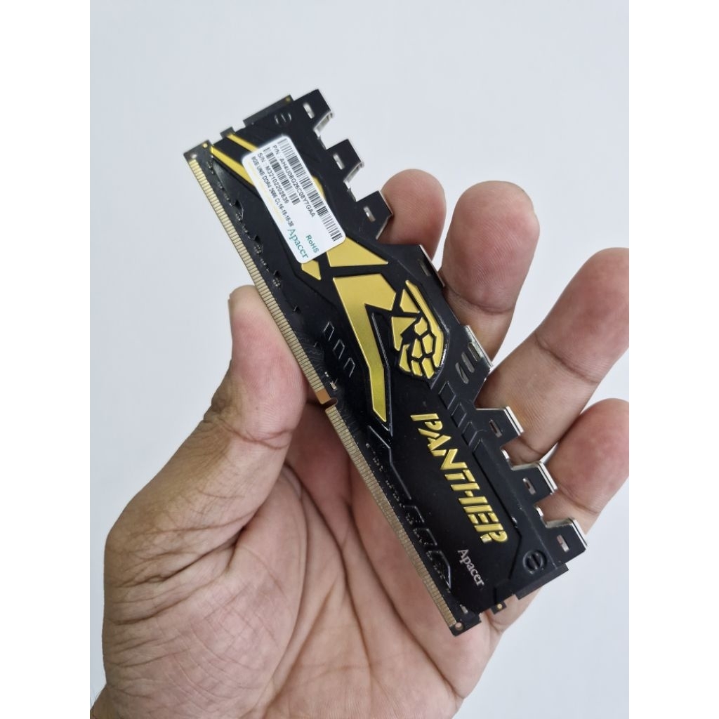 แรมDDR4 2400-3200Hz มือสอง