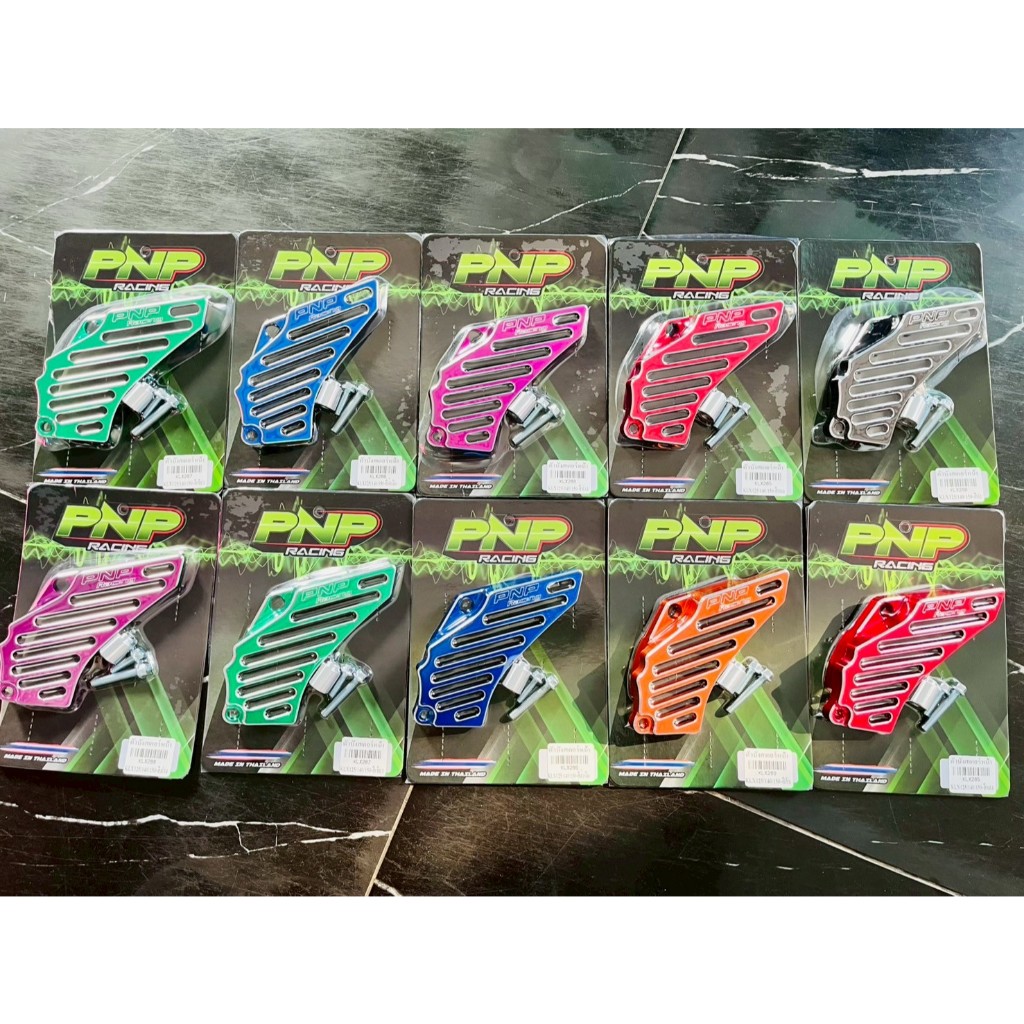 บังสเตอร์หน้าแต่ง KLX125 KLX140 KLX150 อุปกรณ์เสริมมอเตอร์ไซค์