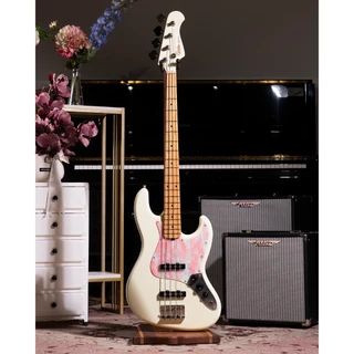 Gusta Roadster J325-4 เบสไฟฟ้า 4 สาย ประกันศูนย์ Music Arms