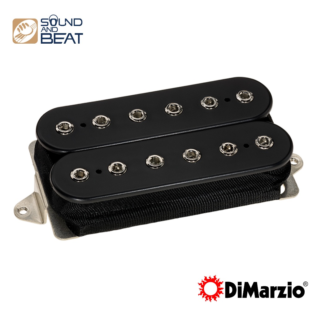 ปิ๊กอัพกีตาร์ DiMarzio Dominion™ Neck  DP244F