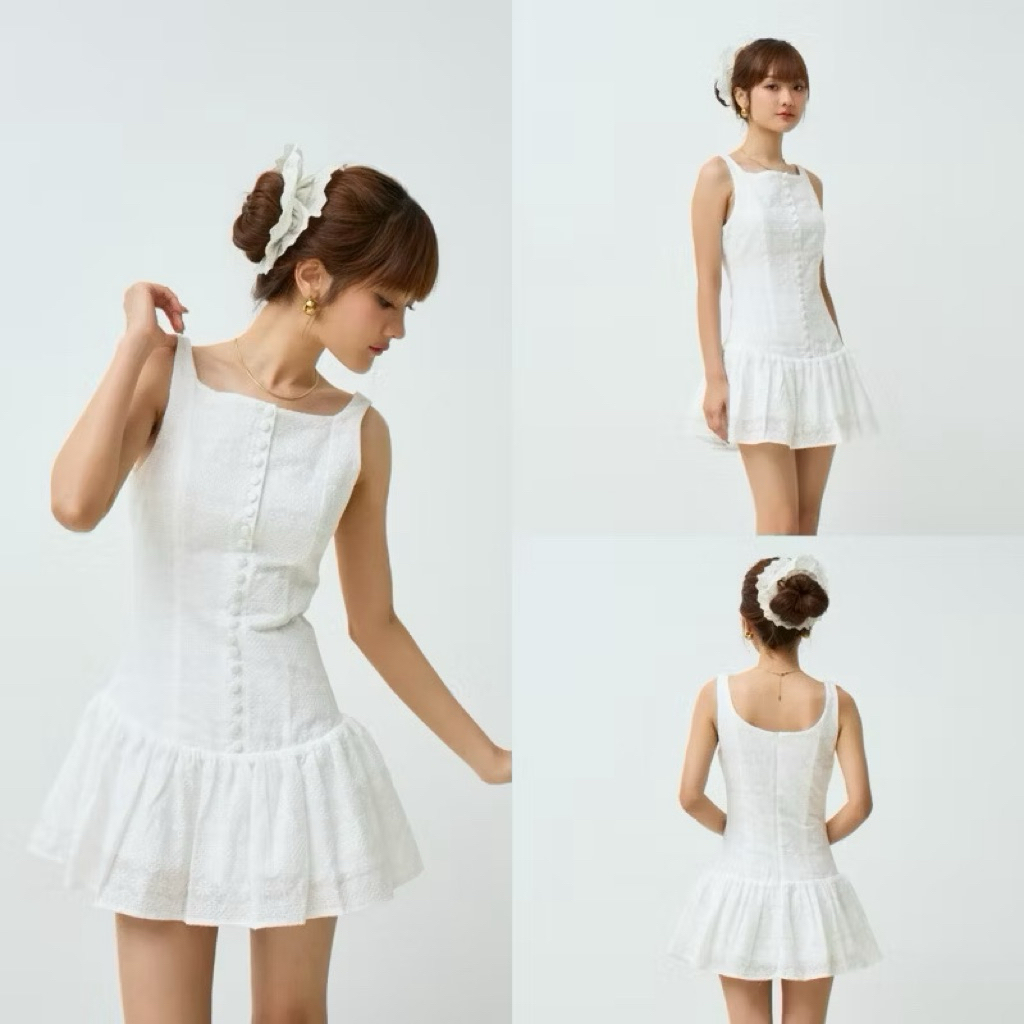 Swana - XS ผ้าดีทรงสวยมาก