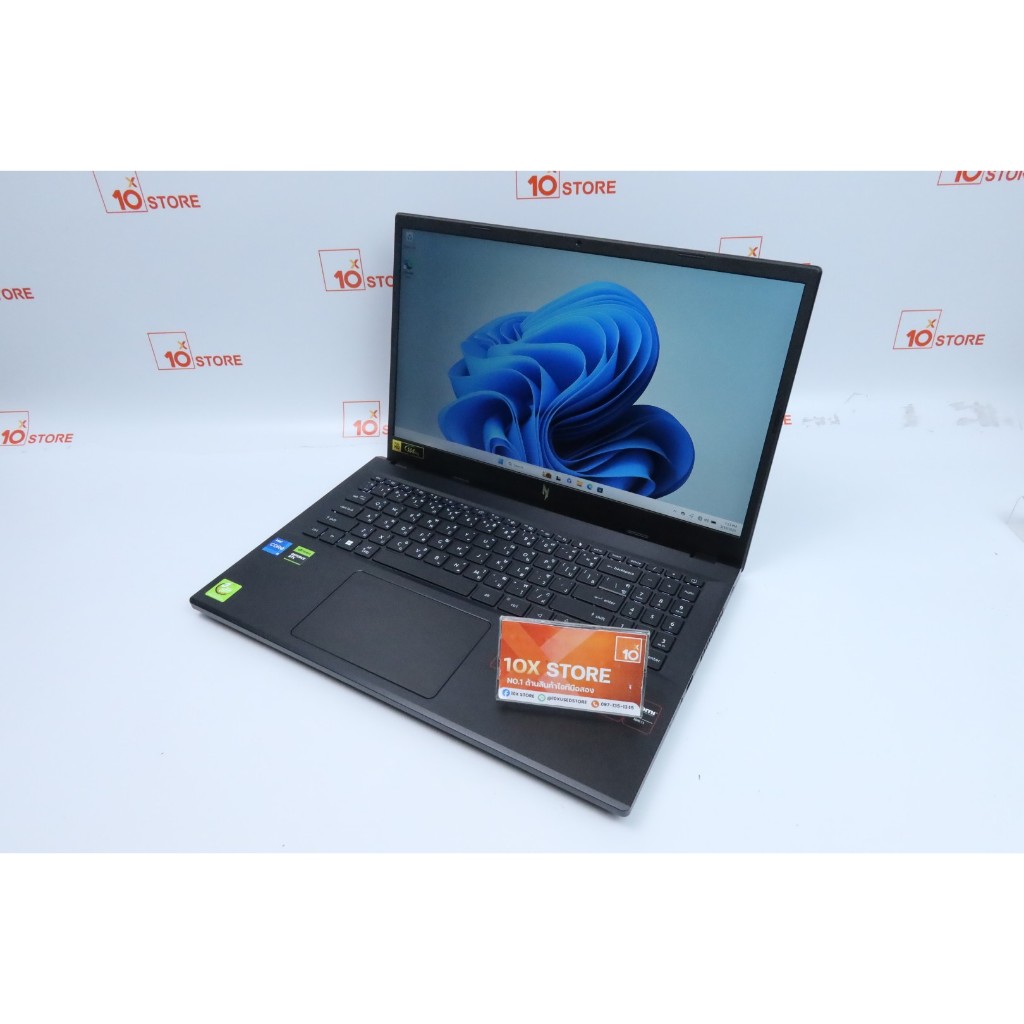 ACER NITRO V 15 Core i5-13420H/RTX2050 RAM16/512GB - ID26030303