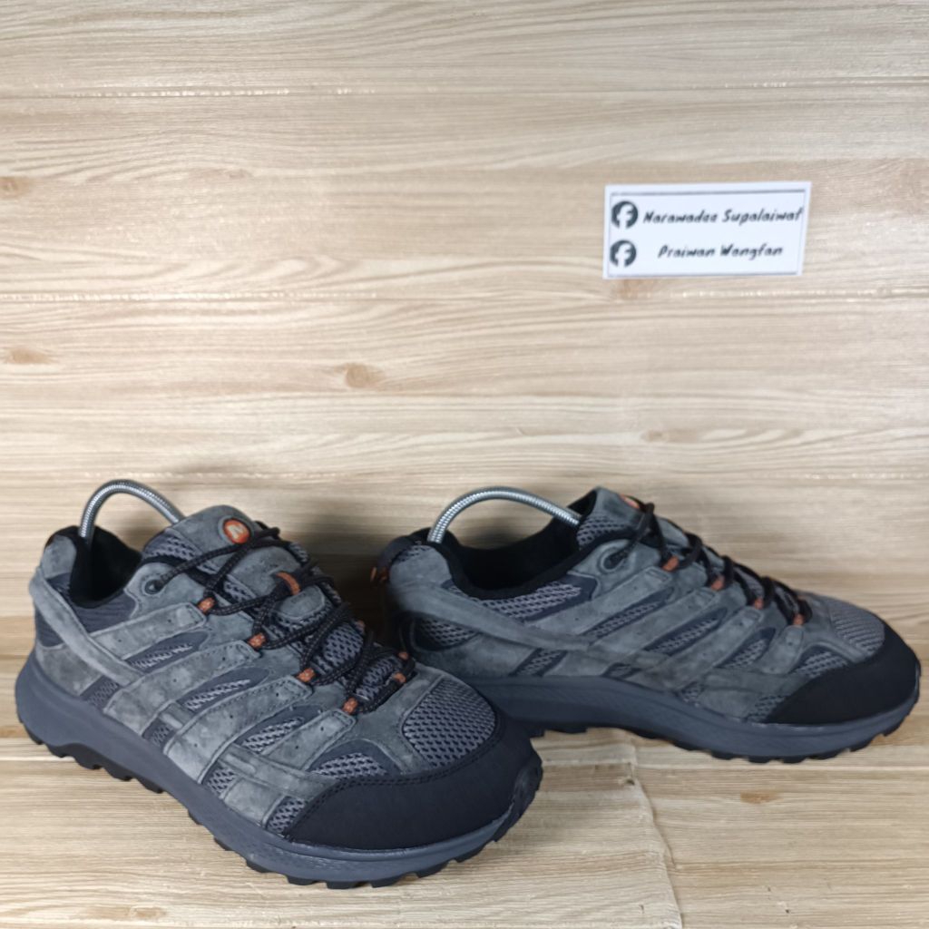 รองเท้ามือสอง MERRELL 46-46.5/30 cm.