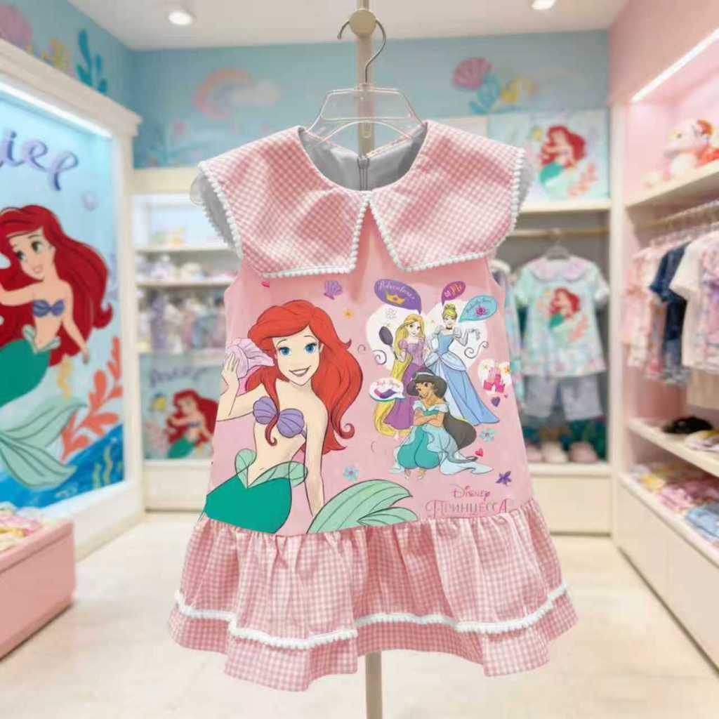 พร้อมส่ง ญ79-ญ80 8140 คอบัวแอเรียล