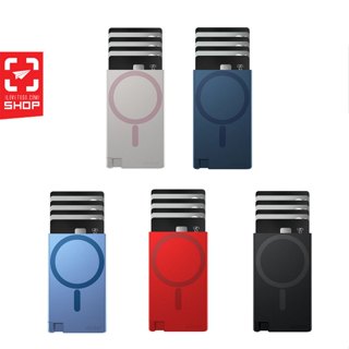 กล่องเก็บบัตรอัจฉริยะ Ekster - Cardholder Pro For MagSafe