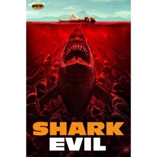 DVD หนังใหม่ Man-Eating Shark ฉลามเดือด มีเสียงไทย