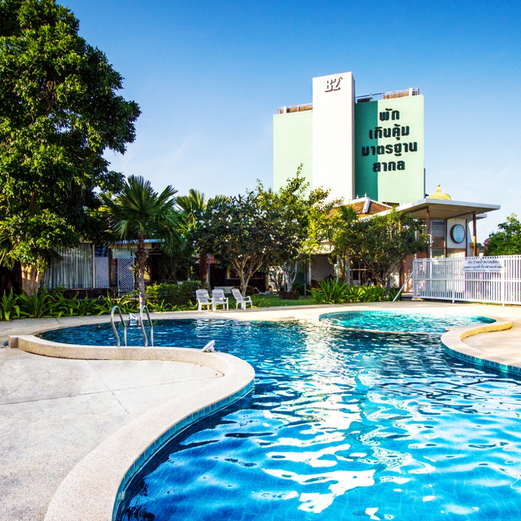 [Gift-Voucher] B2 Premier Hotel & Resort / เชียงใหม่ / ห้อง Superior