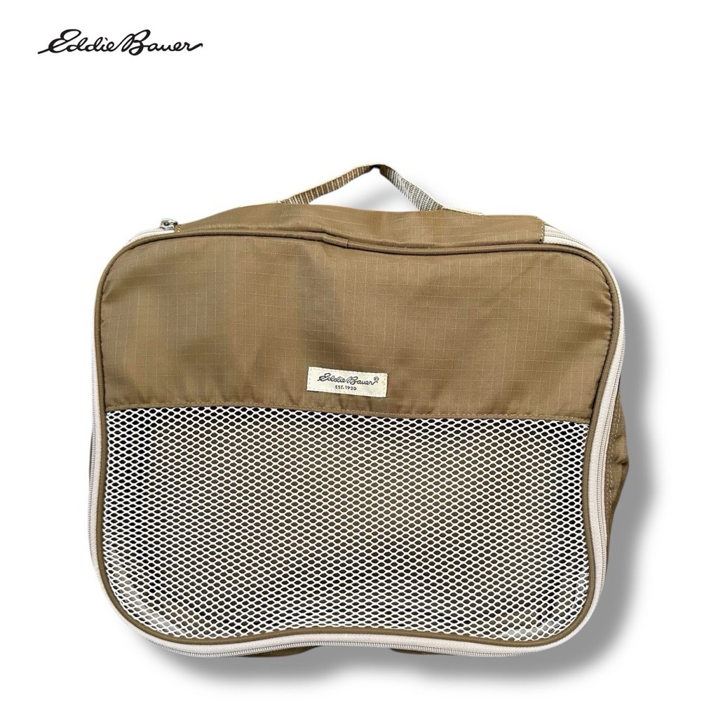 Eddie Bauer กระเป๋าจัดระเบียบ