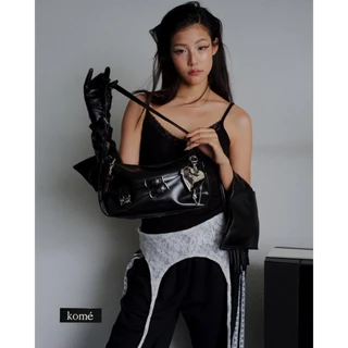 kome.offi เลเยอร์ลูกไม้ Komé Amour Lace