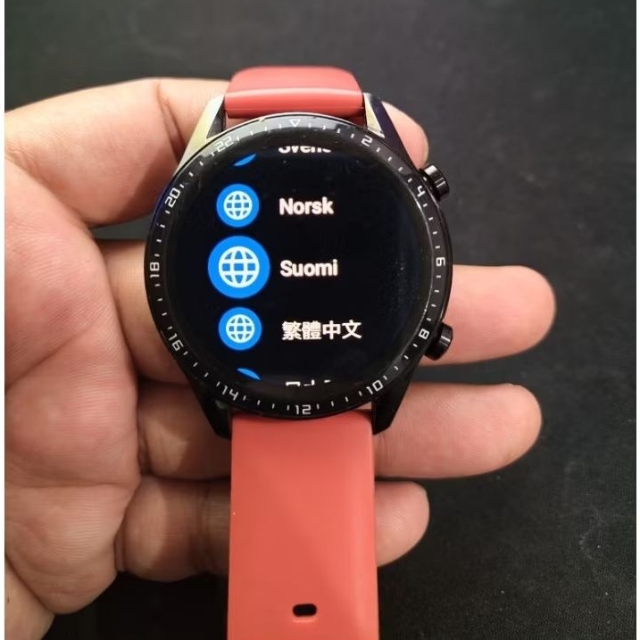 huawei gt2 งานอะไหล่