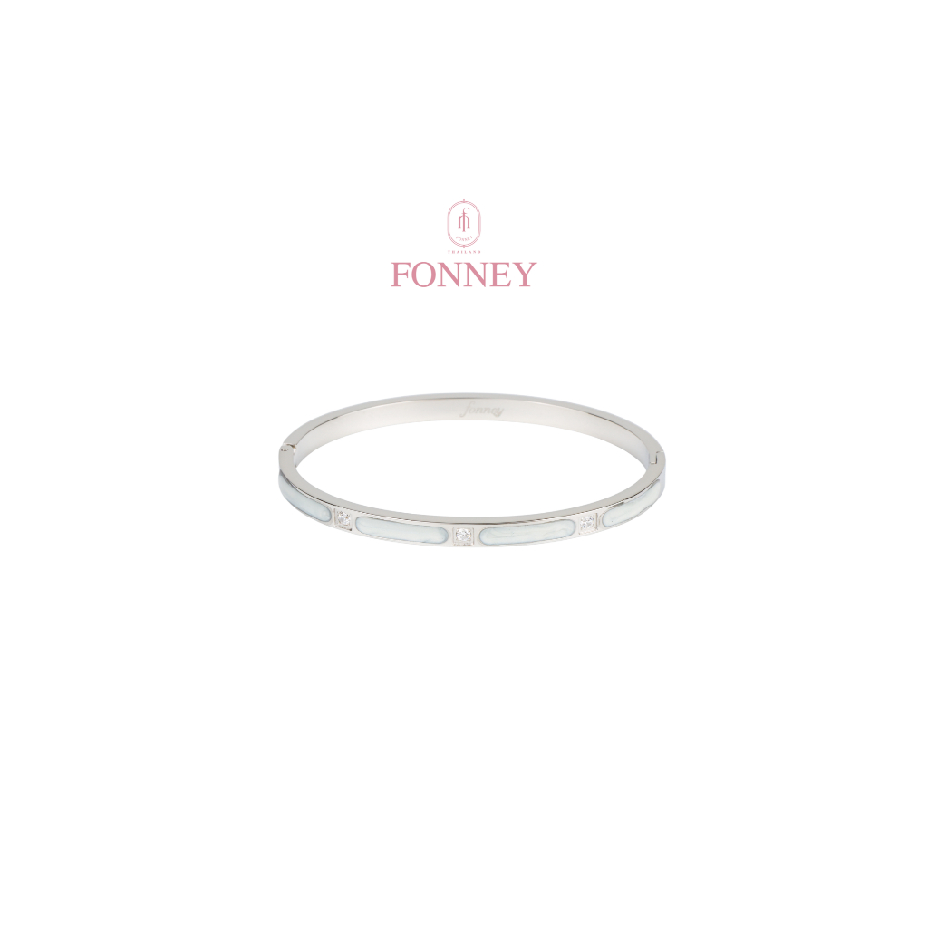Fonney سوار ستانلس BL-23 — صورة 3