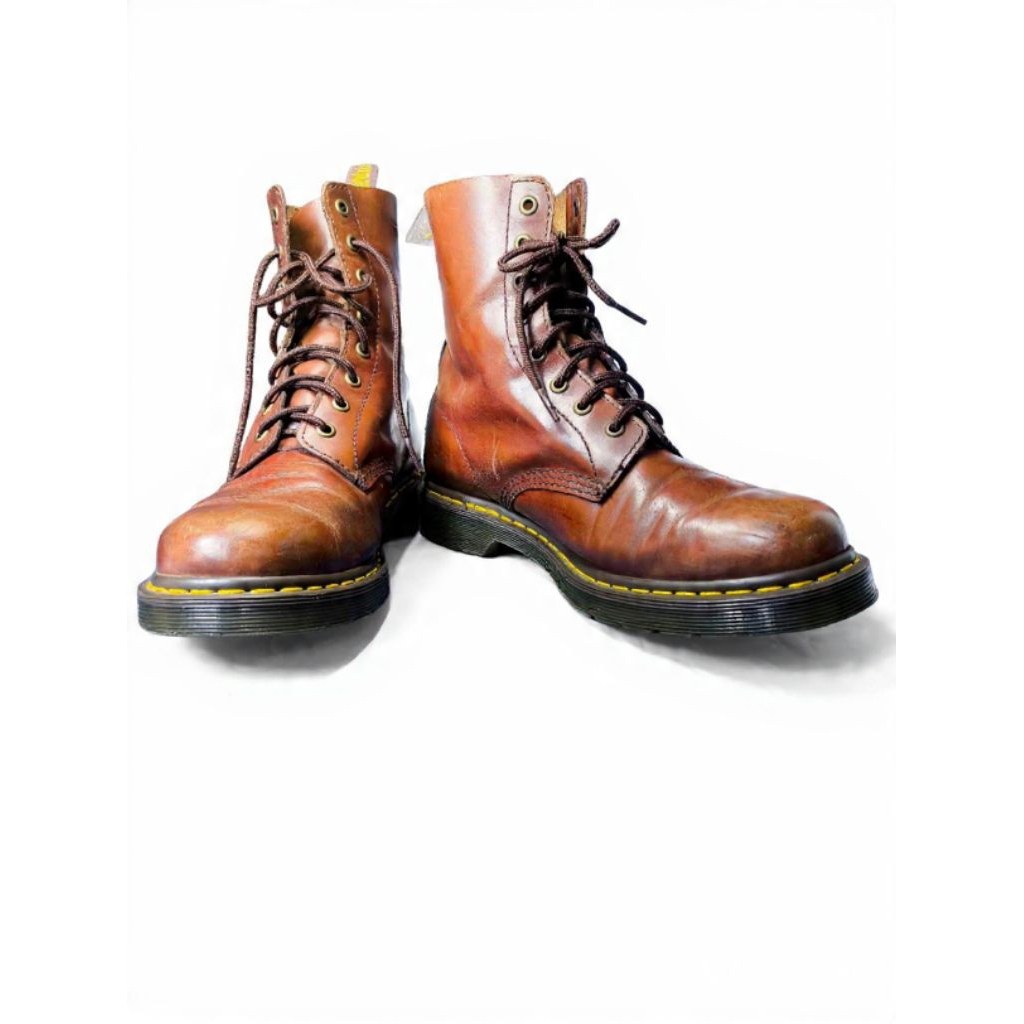 รองเท้าหนังมือสองของแท้ Dr.Martens