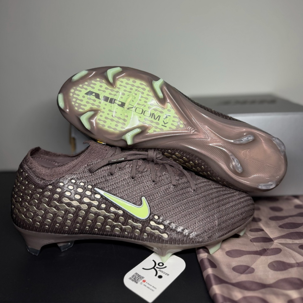 NIKE MERCURIAL VAPOR 16 ELITE KM FG