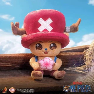 🔥1 กล่องเล็ก🌈 พวงกุญแจ CHOPPER COSBI พร้อมส่งในไทย🔥 ของแท้ มีหน้าร้าน💛