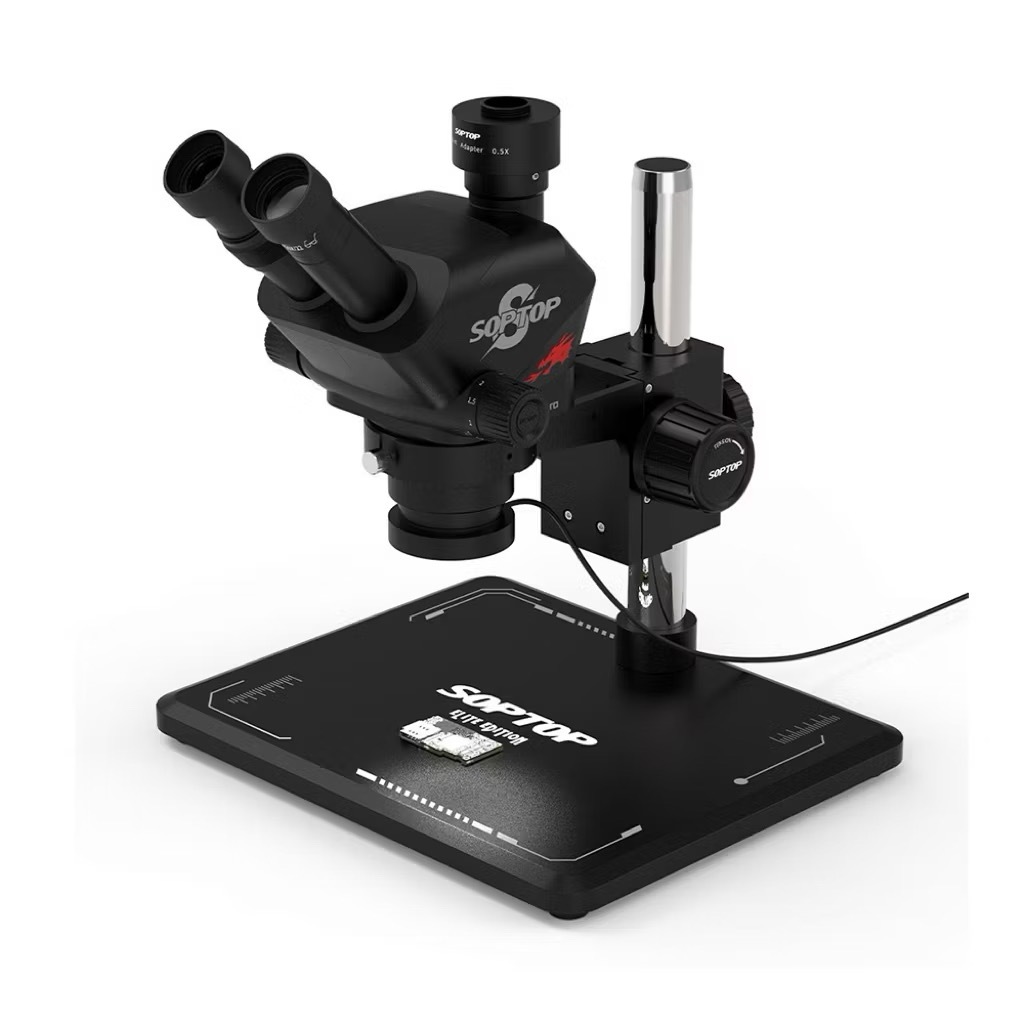 กล้องจุลทรรศน์ SOPTOP SZM-7060Ultra