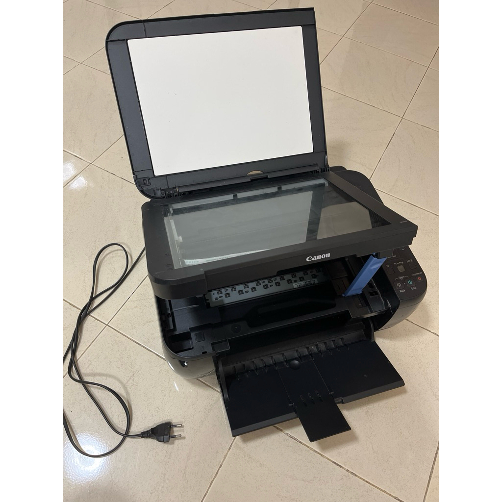 CANON PIXMA MP287 Printer (second hand)