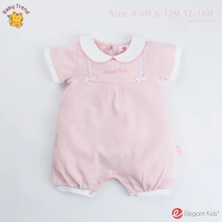 Elegant Kids ชุดลูกสาว 0-24 เดือน Elegant Land Collection | Babytrend